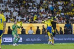 پیروزی بزرگ الاتحاد در خانه النصر