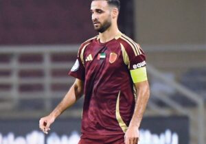البیان: رقابت النصر و پرسپولیس برای جذب احمد نوراللهی