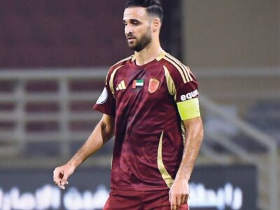 البیان: رقابت النصر و پرسپولیس برای جذب احمد نوراللهی
