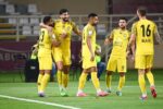 قایدی و مغانلو فصل را با گلزنی به پایان رساندند
