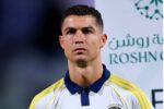 خداحافظی رونالدو از النصر!