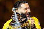 بنزما راهی لیگ عربستان می‌شود