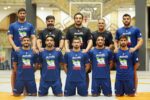 ۷ آزادکار ایران راهی مغولستان شدند