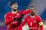 مهم‌ترین عامل قهرمانی الاهلی:سردار آزمون
