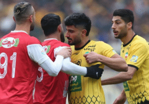 زارعی: الان بمب می‌ترکانید، بعداً محروم می‌شوید