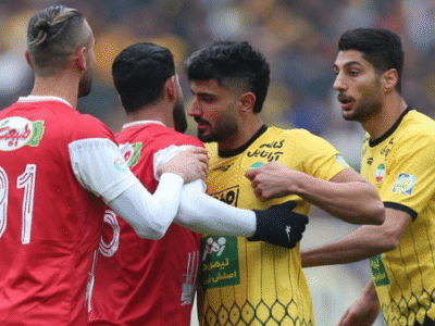 زارعی: الان بمب می‌ترکانید، بعداً محروم می‌شوید