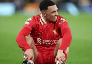 اوستون اورونوف از امروز در اختیار پرسپولیس