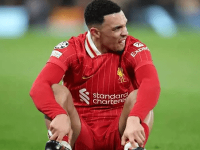 مدافع جدید رئال موش کثیف شد!