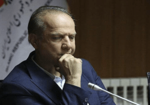 تئوریسین فدراسیون تکواندو استعفا کرد