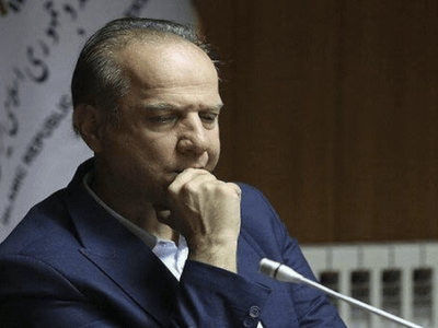 تئوریسین فدراسیون تکواندو استعفا کرد