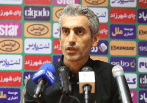 جباری: بازیکن هرچقدر پول می‌گیرد نوش جانش