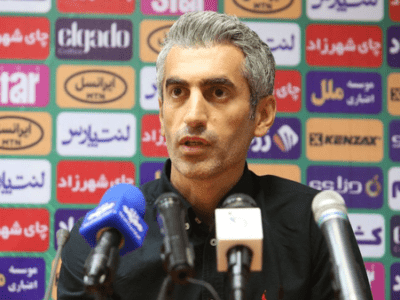 جباری: بازیکن هرچقدر پول می‌گیرد نوش جانش