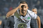 اولین صید پرسپولیس برای فصل بعد