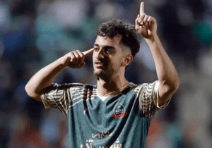 خرید جدید پرسپولیس از قزوین می‌آید