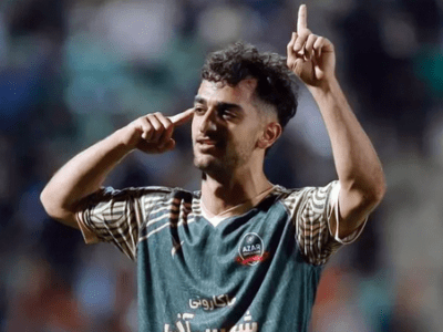 خرید جدید پرسپولیس از قزوین می‌آید