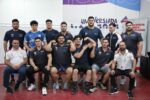 قهرمانی ایران در وزنه‌برداری جوانان جهان