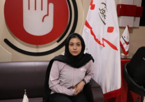 تلاش جوان مشهدی برای تحقق اهداف ورزشی