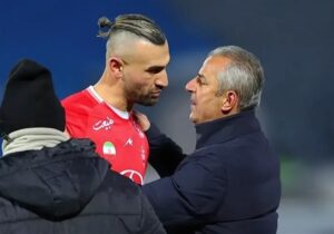دورسون: آماده بازگشت به فنرباغچه ام