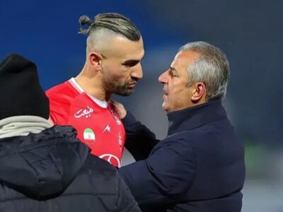 دورسون: آماده بازگشت به فنرباغچه ام