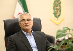 انتصاب رییس ستاد برگزاری دیدار ایران و کره شمالی