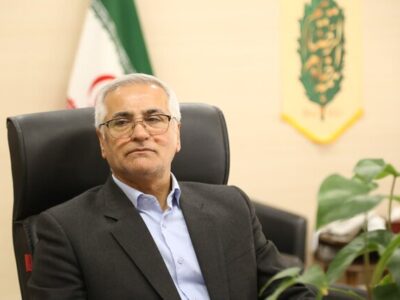 انتصاب رییس ستاد برگزاری دیدار ایران و کره شمالی