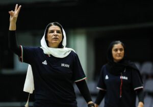 لیلا دارایی : بازیکنان تیم ملی از پیش تعیین شده‌اند
