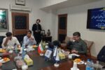 مولدسازی» پشتیبان  پروژه‌های نیمه‌تمام ورزشی