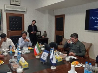 مولدسازی» پشتیبان  پروژه‌های نیمه‌تمام ورزشی