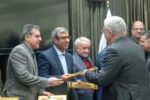 قهرمانان ، روسای هیات ورزشی شوند
