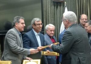 قهرمانان ، روسای هیات ورزشی شوند
