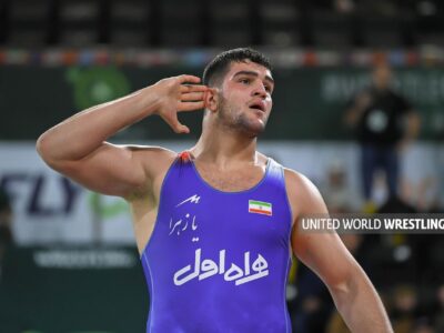 واکنش معصومی به تغییر تابعیت