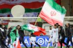 نبرد یوزها با ارتش انضباط در بازی حیثیت و غرور