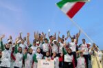 ۸۸ مدال ورزشکاران ایرانی در بازی‌های جهانی ورزش کارگران