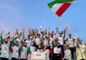 ۸۸ مدال ورزشکاران ایرانی در بازی‌های جهانی ورزش کارگران