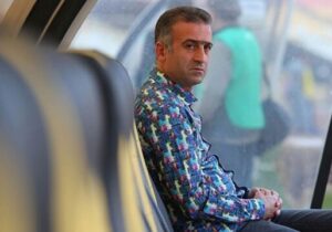 نساجی در آستانه توافق با فراز کمالوند