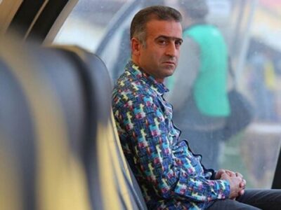 نساجی در آستانه توافق با فراز کمالوند