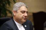 ورزشگاه آزادی در روزهای حملات در کنار نیروهای مسلح بود