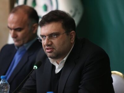احسان اصولی برکنار شد