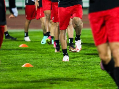 پنجره نقل‌وانتقالاتی پرسپولیس باز شد