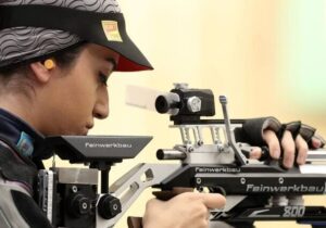 تیم ملی تیراندازی با 5 نماینده در جام جهانی مونیخ