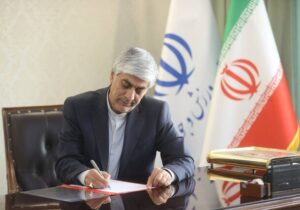 یادداشت کیومرث هاشمی در مورد ژیمناستیک