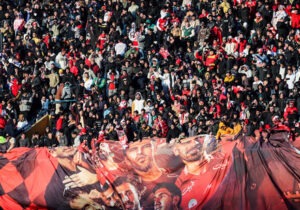 پرسپولیس به دنبال ستاره استقلالی