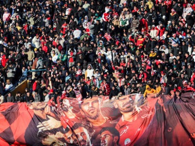 پرسپولیس به دنبال ستاره استقلالی