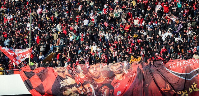 پرسپولیس به دنبال ستاره استقلالی