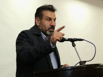 پایان حضور مومنی در مس رفسنجان