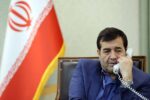انتصاب سرپرست فدراسیون ورزش‌های زورخانه‌ای و کشتی پهلوانی