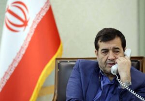 انتصاب سرپرست فدراسیون ورزش‌های زورخانه‌ای و کشتی پهلوانی