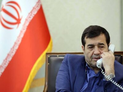انتصاب سرپرست فدراسیون ورزش‌های زورخانه‌ای و کشتی پهلوانی