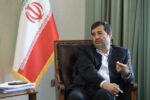 نامه وزیر ورزش به IOC برای تعلیق ورزشکاران رژیم صهیونسیتی