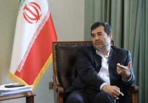 نامه وزیر ورزش به IOC برای تعلیق ورزشکاران رژیم صهیونسیتی